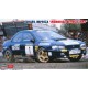 1/24 Subaru Impreza ''Memorial Bettega 1993''