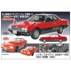1/24 Nissan Skyline 2000 Turbo RS (R30) Early 1983 [HC65]
