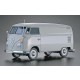 1/24 Volkswagen Type 2 Delivery Van 1967