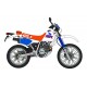 1/12 Honda XLR250R (MD22) 1991 [BK18]