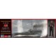1/700 IJN Battleship MIKASA ''The Battle of the Japan Sea 1905'' with FIGURES