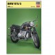 1/10 BMW R75/5 Motorcycle