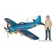 1/48 The Magnificent Kotobuki Kawanishi N1K1-J Shiden "Team Nazarin" The Kotobuki Squadron in the Wilderness