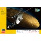 1/48 (SP406) Unmanned Space Probe Voyager w/Golden Record Plate