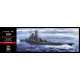 1/450 IJN Battleship Yamato 1945 Super Detail [SP621]