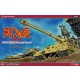 1/35 [Tiger of Rhine] King Tiger (Henschel Turret)