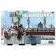 1/35 Mechatrochunk No.03 Retro and Replacement Face