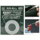 Ultra-fine Double-sided Tape 1mm (size: 1mm x 5mm)