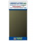 TF-17 Adhesive Detail & Marking Film #Carbon-Kevlar Finish Satin (90mm x 200mm, 1pc)
