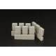 1/35 2cm Flak Ammo Boxes (9pcs)