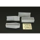 1/48 Coffins