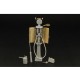 1/48 Fuel Station Benzin Pumpe
