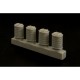 1/48 Soviet Thermos Cans