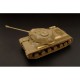 1/72 IS-2 Detail Set for Italeri kits