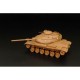 1/72 M60 A3 Detail Set for Revell Kits