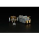 1/72 Kettenkrad PE set for S-Model kit (2 sets)