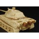 1/72 Tiger II Ausf B Konigstiger for Revell Kits