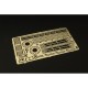 1/72 M1A1 (Ha) Abrams Detail Set for Revell Kits