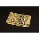 1/72 SpPz 2 Luchs Detail Set for Revell Kits
