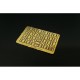 1/72 WWII German Licence Plates