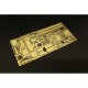 1/72 Ural 375 Fuel Tank Detail Set for ZV Models