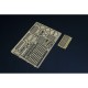 1/72 T-34/85 Detail Set for Revell kits