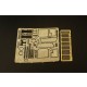 1/72 Challenger II Detail Set for Dragon kit