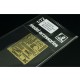 1/72 E-50 w/105mm Gun Detail Part for Modelcollect kits