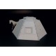 1/35 WWII Japanese Steel Pillbox