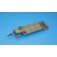 1/72 US Rogers Trailer 20t Trailer