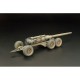 1/72 M1 8 Gun Transp Wagon