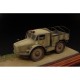 1/72 Skoda RSO Wheeled Tractor