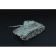 1/72 British Tank A30 Challenger
