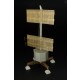 1/72 German Freya-Lz A (Fumg-401) Ground Radar Station