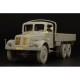 1/48 WWII German Tatra 6500-111 Truck