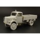 1/48 WWII German Klockner-Humboldt-Deutz A330 (Magirus)