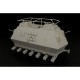 1/48 German Draisine Steyr K2670 Leichter Panzertriebwagen