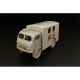 1/48 Czech Tatra-805 Military Ambulance