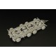 1/48 German Culemeyer 40ton Heavy Trailer