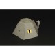 1/48 Japanese Steel Pillbox