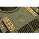 1/35 IS-2 Engine Mesh Wartime PE parts for Tamiya kit