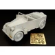 1/35 Fiat Coloniale PE parts for Italeri kit