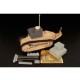 1/35 Ft-17 Tsf Conversion set for Meng kit