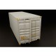 1/35 Modern Container PE set for Italeri kit 6516