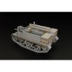 1/35 German Tank Destroyer PzJg  Brencarrier Conversion set