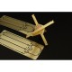 1/35 WWII Antitank Barriers (2pcs)