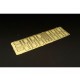 1/35 WWII German Licence Plates 