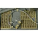 1/48 Tiger I Grills for Tamiya kits