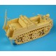 1/48 Kettenkraftrad Detail Set for Tamiya kits