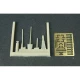 1/48 German Tank Tools